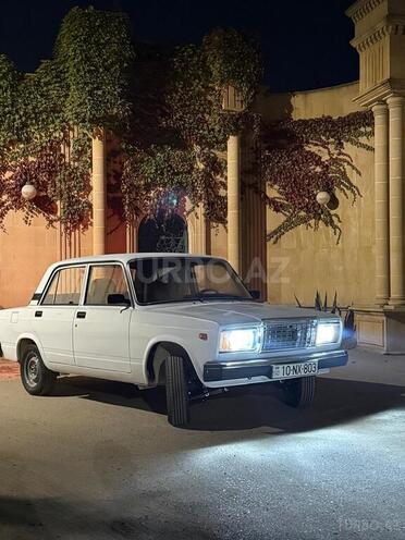 LADA (VAZ) 2107 2004, 150,000 km - 1.6 l - Bakı