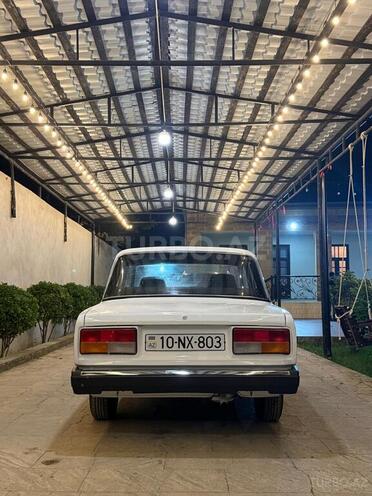 LADA (VAZ) 2107 2004, 150,000 km - 1.6 l - Bakı