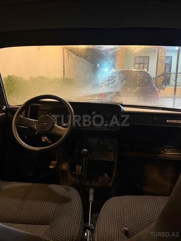 LADA (VAZ) 2107 2004, 150,000 km - 1.6 l - Bakı
