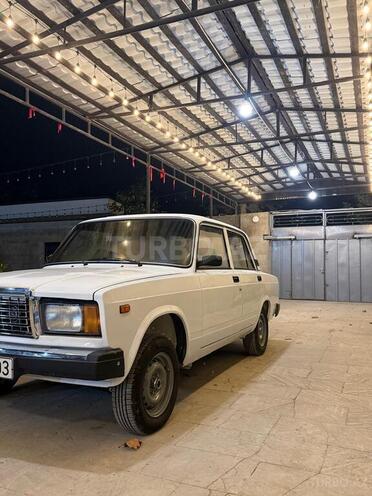 LADA (VAZ) 2107 2004, 150,000 km - 1.6 l - Bakı
