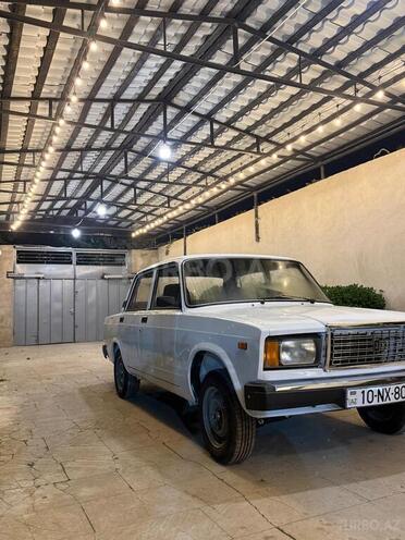 LADA (VAZ) 2107 2004, 150,000 km - 1.6 l - Bakı