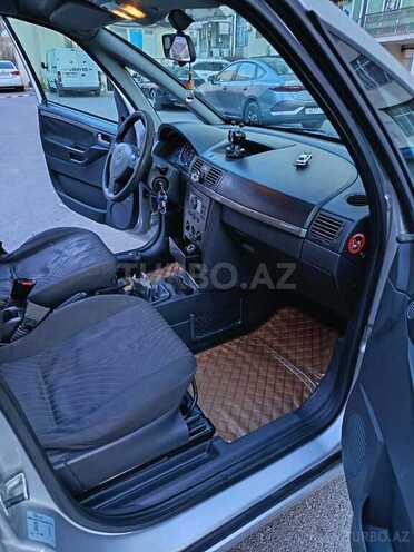 Opel Meriva 2006, 405,000 km - 1.3 l - Bakı