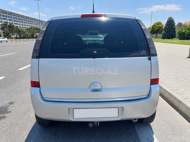 Opel Meriva 2006, 405,000 km - 1.3 l - Bakı