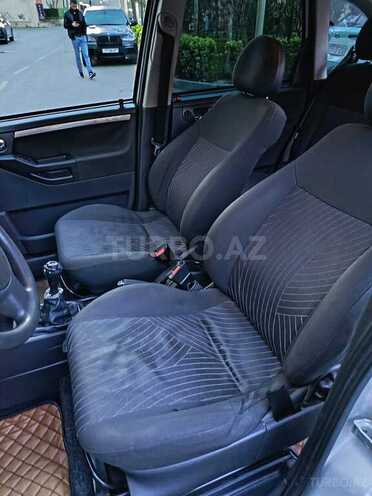 Opel Meriva 2006, 405,000 km - 1.3 l - Bakı