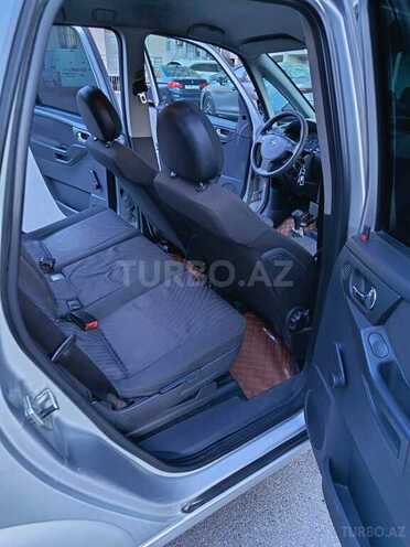 Opel Meriva 2006, 405,000 km - 1.3 l - Bakı