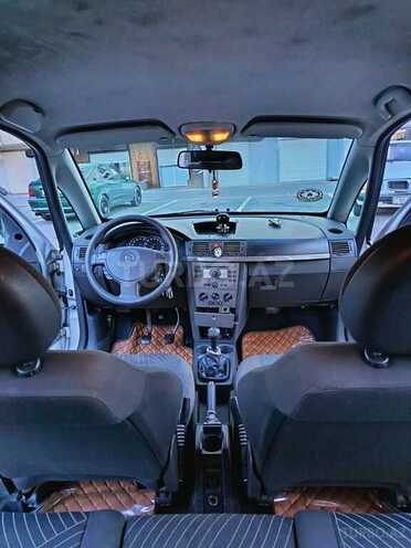 Opel Meriva 2006, 405,000 km - 1.3 l - Bakı