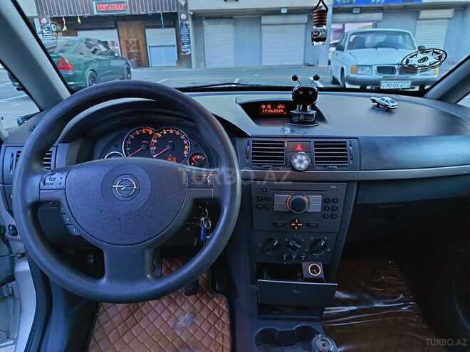 Opel Meriva 2006, 405,000 km - 1.3 l - Bakı