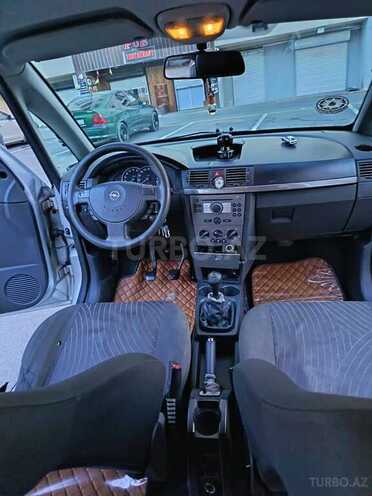 Opel Meriva 2006, 405,000 km - 1.3 l - Bakı