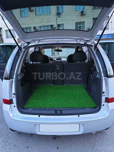 Opel Meriva 2006, 405,000 km - 1.3 l - Bakı