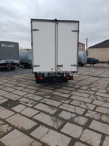 Mercedes Sprinter 515 2007, 179,000 km - 2.2 l - Bakı