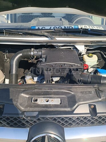 Mercedes Sprinter 515 2007, 179,000 km - 2.2 l - Bakı