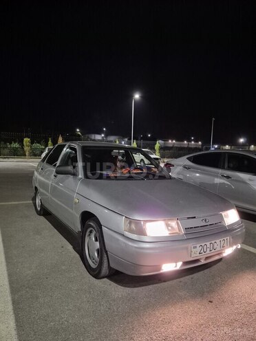 LADA (VAZ) 2112 2005, 374,000 km - 1.6 л - Mingəçevir
