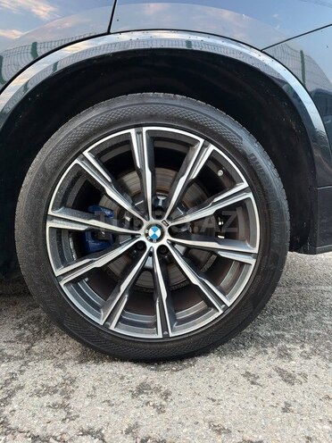 BMW X5 2021, 140,000 km - 3.0 л - Bakı