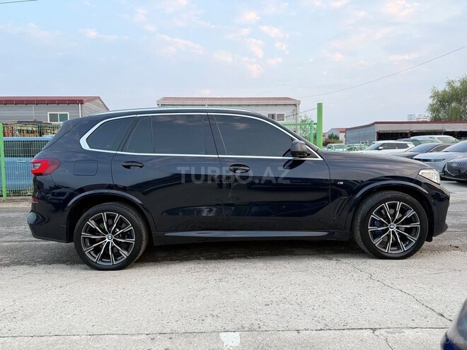 BMW X5 2021, 140,000 km - 3.0 л - Bakı