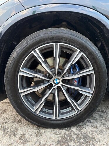 BMW X5 2021, 140,000 km - 3.0 л - Bakı