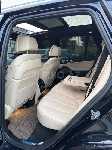 BMW X5 2021, 140,000 km - 3.0 л - Bakı