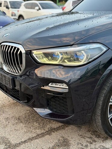 BMW X5 2021, 140,000 km - 3.0 л - Bakı