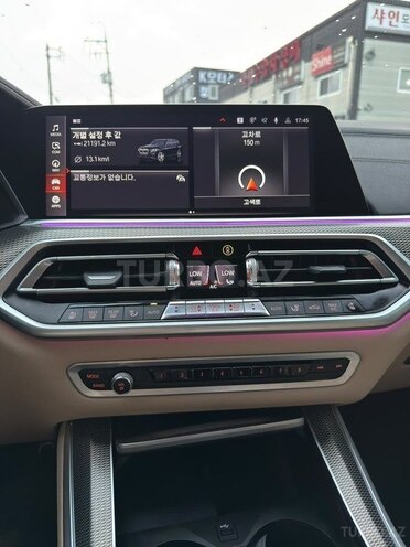 BMW X5 2021, 140,000 km - 3.0 л - Bakı