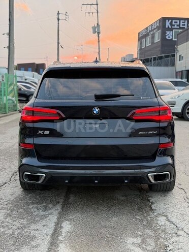 BMW X5 2021, 140,000 km - 3.0 л - Bakı