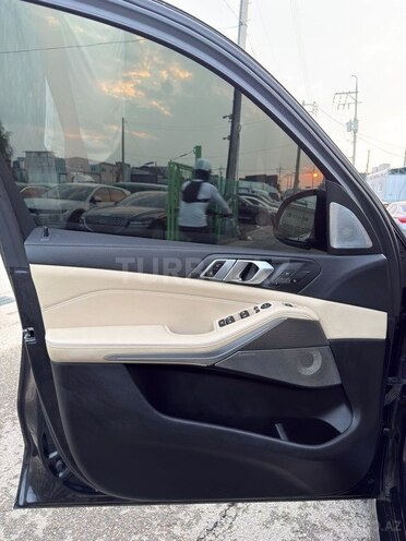BMW X5 2021, 140,000 km - 3.0 л - Bakı