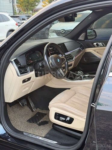BMW X5 2021, 140,000 km - 3.0 л - Bakı
