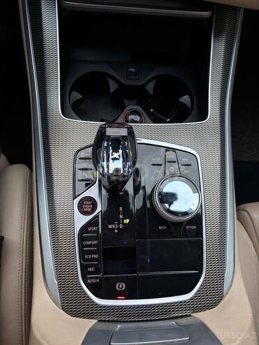 BMW X5 2021, 140,000 km - 3.0 л - Bakı