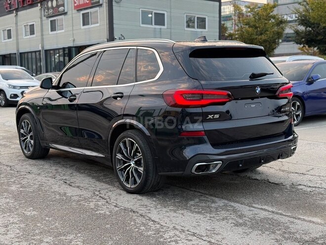 BMW X5 2021, 140,000 km - 3.0 л - Bakı