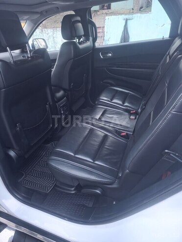 Dodge Durango 2013, 198,000 km - 3.6 l - Tovuz
