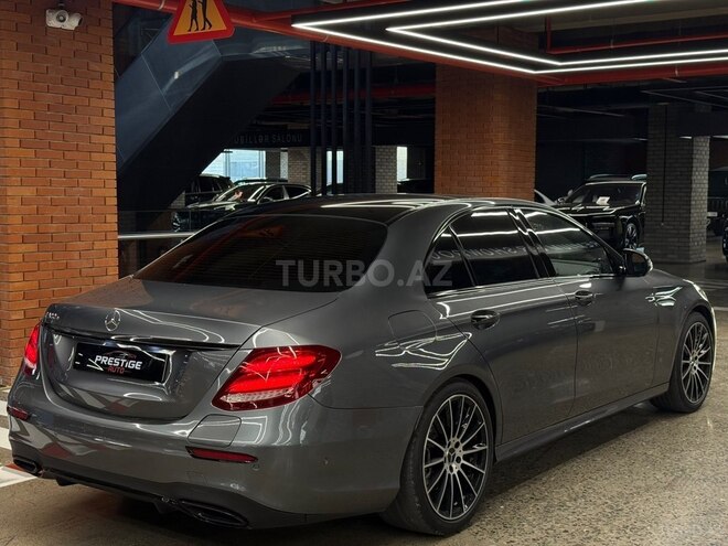 Mercedes E 300 e 2019, 125,000 km - 2.0 l - Bakı