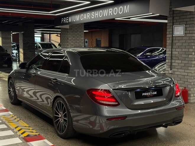 Mercedes E 300 e 2019, 125,000 km - 2.0 l - Bakı