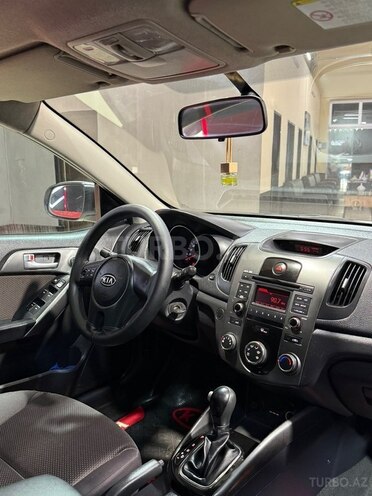 Kia Cerato 2012, 30,000 km - 1.6 l - Sumqayıt
