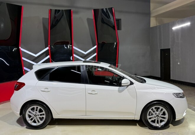 Kia Cerato 2012, 30,000 km - 1.6 l - Sumqayıt
