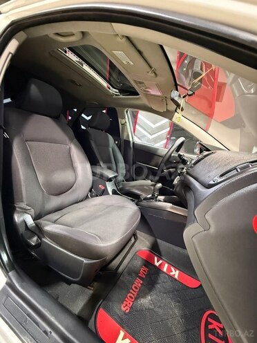 Kia Cerato 2012, 30,000 km - 1.6 l - Sumqayıt