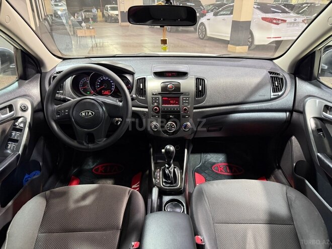 Kia Cerato 2012, 30,000 km - 1.6 l - Sumqayıt