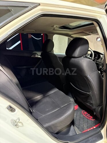 Kia Cerato 2012, 30,000 km - 1.6 l - Sumqayıt