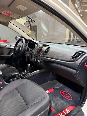 Kia Cerato 2012, 30,000 km - 1.6 l - Sumqayıt