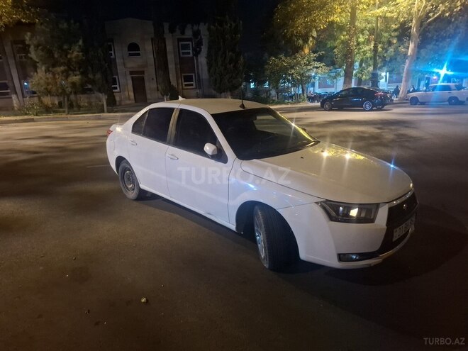 Khazar SD 2022, 118,000 km - 1.7 l - Gəncə