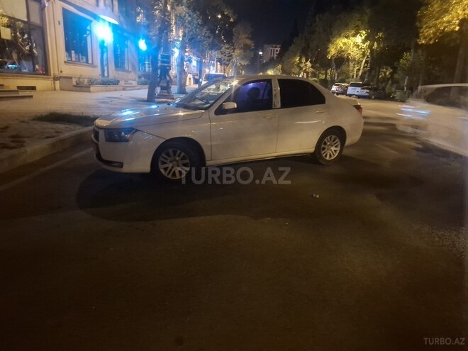 Khazar SD 2022, 118,000 km - 1.7 l - Gəncə