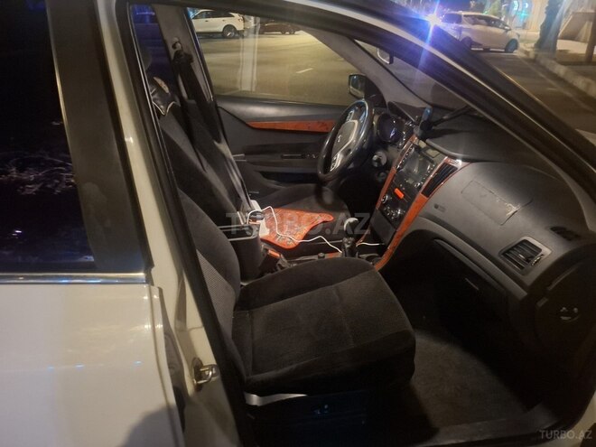 Khazar SD 2022, 118,000 km - 1.7 l - Gəncə