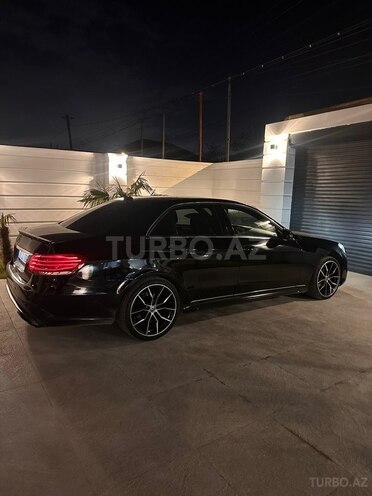 Mercedes E 250 2013, 416,000 km - 2.1 l - Bakı