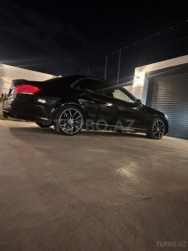 Mercedes E 250 2013, 416,000 km - 2.1 l - Bakı