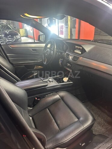 Mercedes E 250 2013, 416,000 km - 2.1 l - Bakı