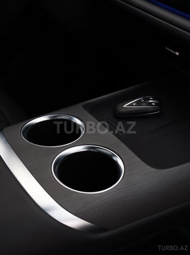 Changan CS 75 Plus 2026, 5,000 km - 2.0 l - Bakı