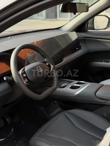 Changan CS 75 Plus 2026, 5,000 km - 2.0 l - Bakı
