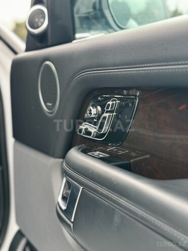 Land Rover Range Rover 2021, 120,000 km - 3.0 l - Bakı