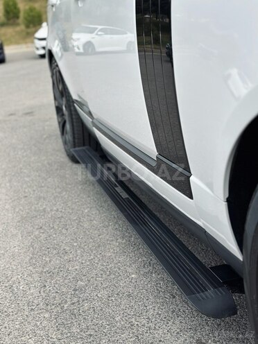 Land Rover Range Rover 2021, 120,000 km - 3.0 l - Bakı