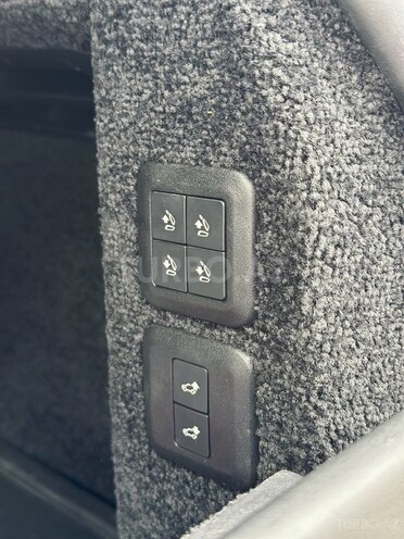 Land Rover Range Rover 2021, 120,000 km - 3.0 l - Bakı