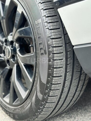 Land Rover Range Rover 2021, 120,000 km - 3.0 l - Bakı