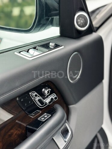 Land Rover Range Rover 2021, 120,000 km - 3.0 l - Bakı