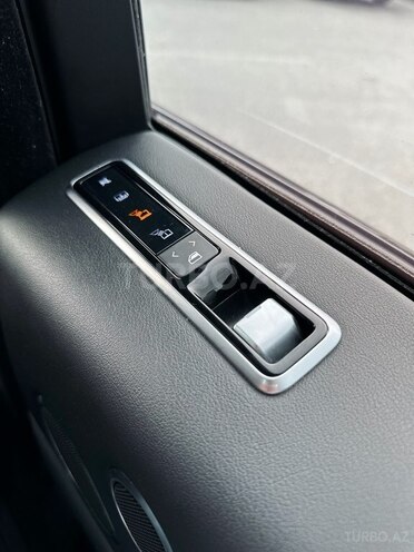 Land Rover Range Rover 2021, 120,000 km - 3.0 l - Bakı